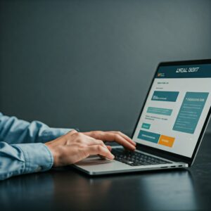 local seo web optimization