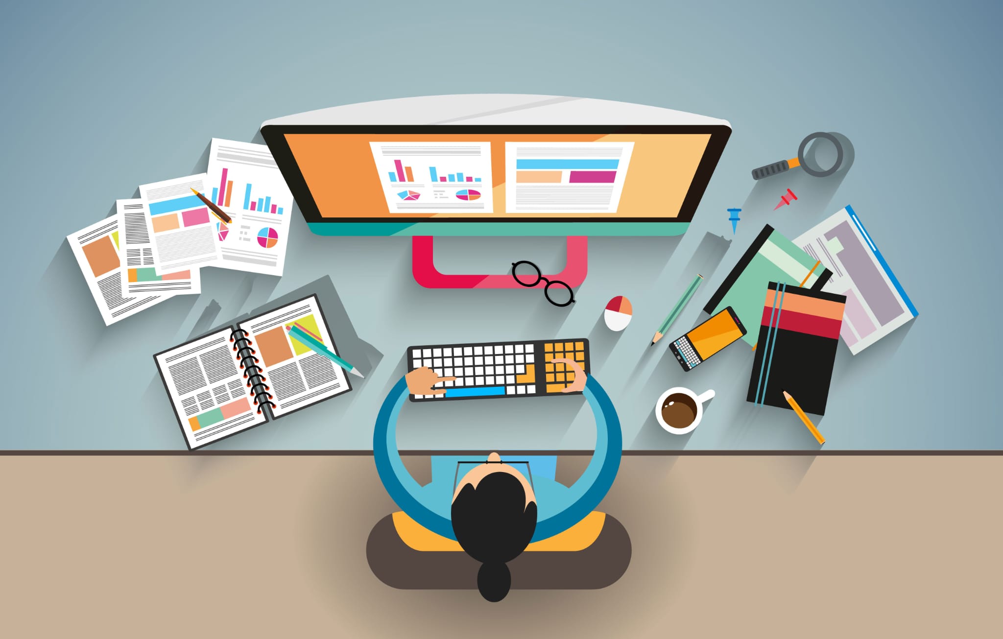 Why Small Businesses Need Web Design Skills to Compete Online