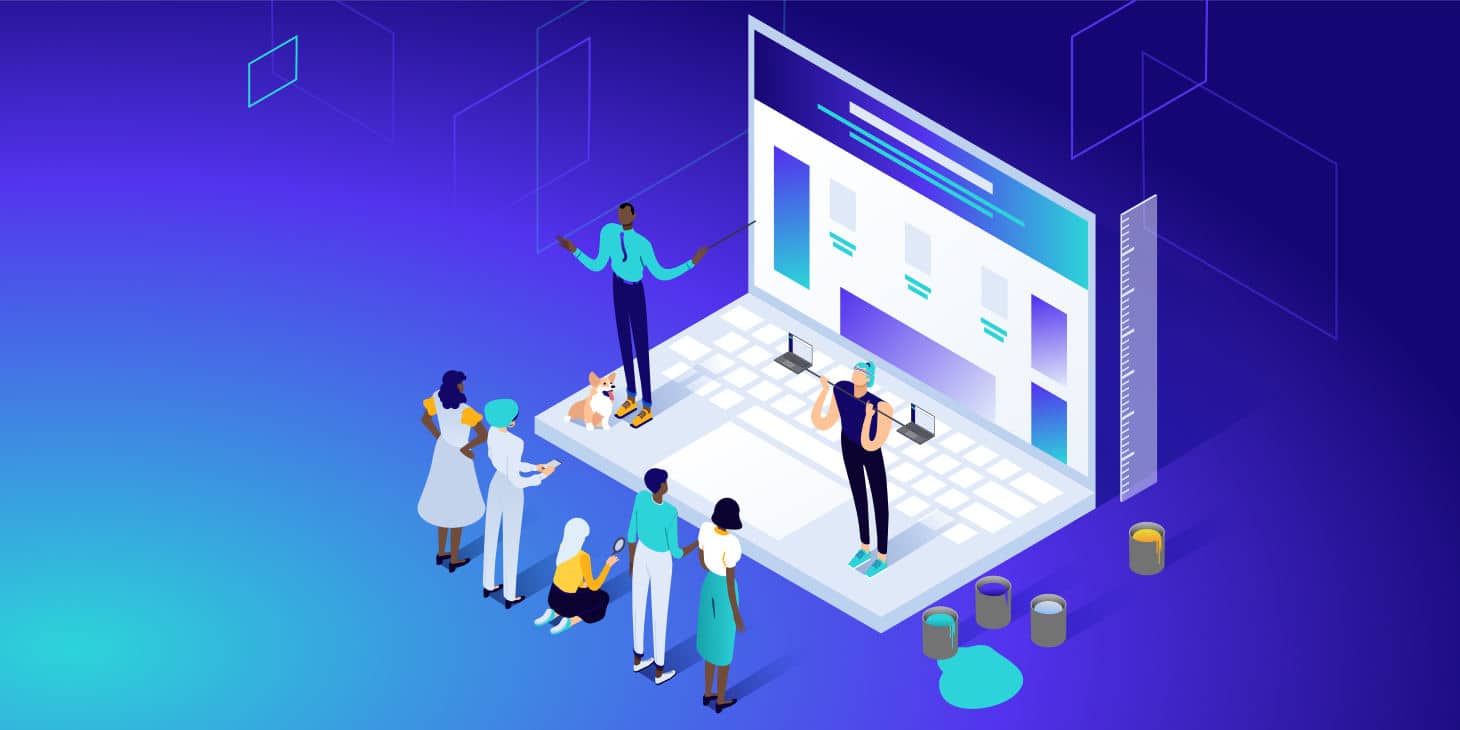 The Role of Responsive Design in Today’s Mobile-First World