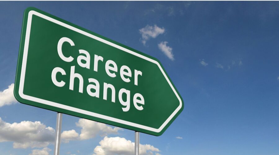 Career Change