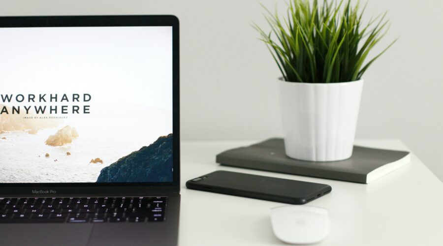 Remote Web Design